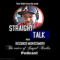 Straight Talk with Riccardo Montgomery