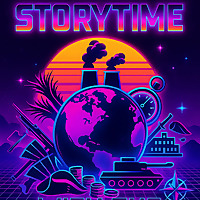 Storytime with the Historists