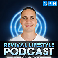 Revival Lifestyle with Isaiah Saldivar