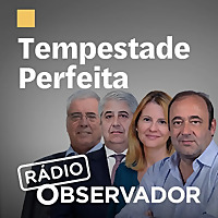 Tempestade Perfeita