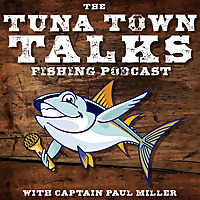 Captain Pauly's Podcast with Captain Paul Miller