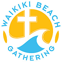 Waikiki Beach Gathering