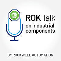 ROK Talk on Sensing, Safety & Industrial Components