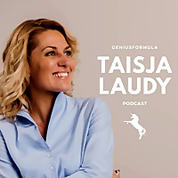 TAISJA LAUDY Podcast