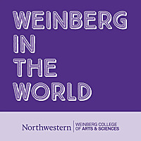 Weinberg in the World
