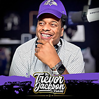 The Trevor Jackson Podcast