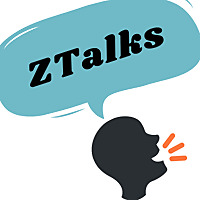 ZTalks with Zahrya Musgrove