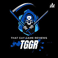 That Guy Game Reviews