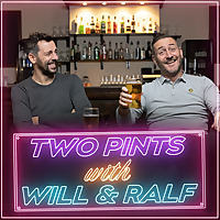 The Two Pints Podcast!
