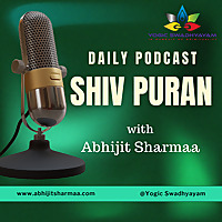 Shiv Puran with Abhijit Sharmaa 