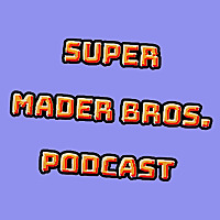 Super Mader Bros.