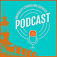 University Counseling Podcast