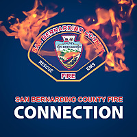 San Bernardino County Fire: PIO Podcast