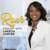 Roar with Lakecia Gunter