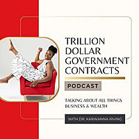 Trillion Dollar Government Contracts