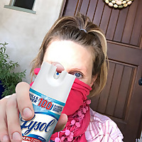 World Pandemic - Novel Coronavirus 19