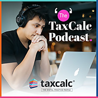 The Taxcalc Podcast