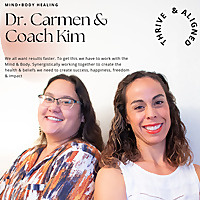 Thrive and Aligned Healing