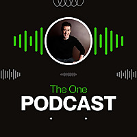 The One with Greg Riley