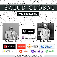 SALUD GLOBAL | ONE HEALTH