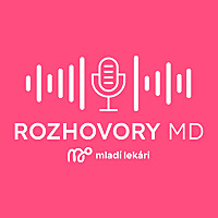 ROZHOVORY MD