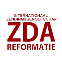 ZDA Reformatie | Preken/Thema's