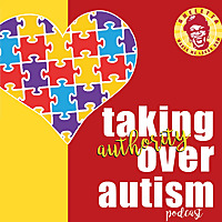 Taking Authority Over Autism