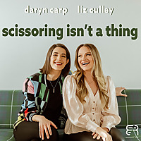 Scissoring Isn't A Thing