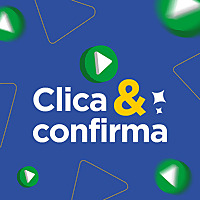 Clica e Confirma