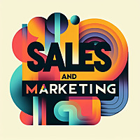Sales For The Nigerian Business Person: The Sales and Marketing Blueprint