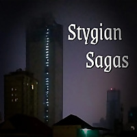 Stygian Sagas