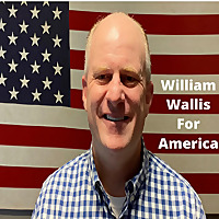 William Wallis For America