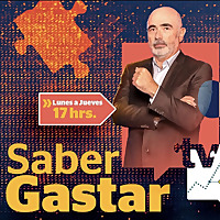Saber Gastar Podcast con Gianco Abundiz