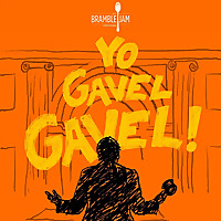 Yo Gavel Gavel! - Court TV Commentary