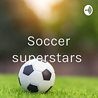 Soccer superstars