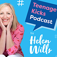 Teenage Kicks Podcast