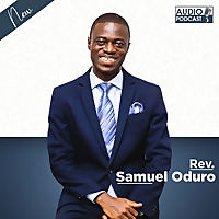 Reverend Samuel Oduro