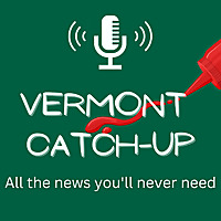 Vermont Catch-up (Ketchup)
