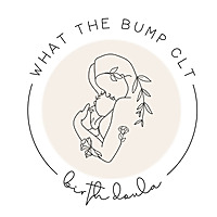 What The Bump- Birth Podcast