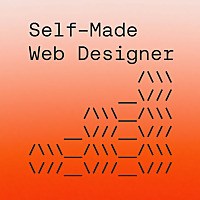 Self-Made Web Designer