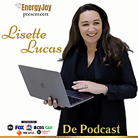 Lisette Lucas Podcast | High End Success Medium™ | High Frequency Business Mentor | #1 in Energetic 