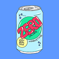 Zero Calorie Marketing