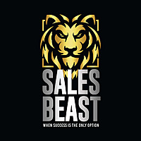 Sales Beast Podcast w/ Mike Johnson & Ana Marin