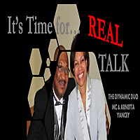 Time for Real Talk Podcast