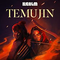 Temujin