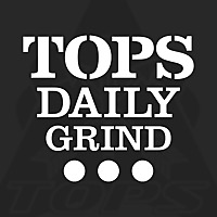 TOPS Daily Grind - TDG