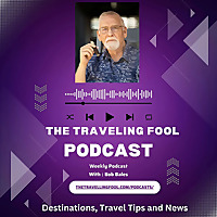 The Traveling Fool