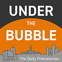 Under the Bubble