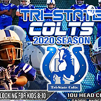 Tri-State Colts