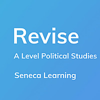 REVISE A-Level Political Studies - A podcast by Seneca Learning